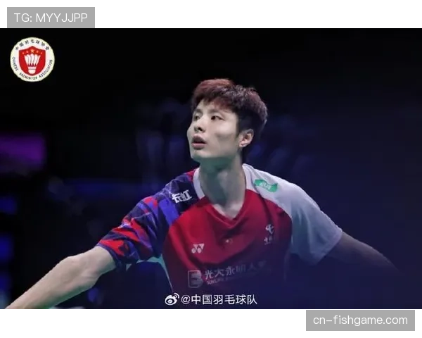 汤尤杯小组赛：中国男队3-2险胜印尼，石宇奇决胜场力克金廷